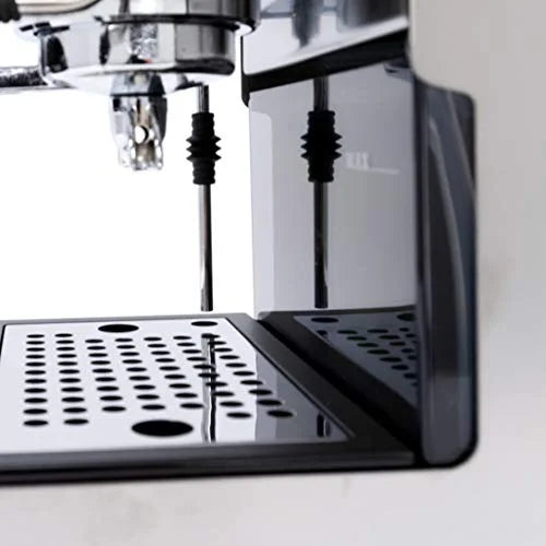 Gaggia Classic Pro Espresso Machine | Stainless Steel
