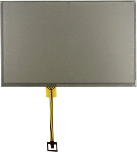Touch Screen Glass Digitizer for Ford Focus Edge Explorer Escape F150 Trunk 8'' SYNC 2 Myford Touch GPS Radio
