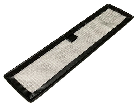 OEM Panasonic Ventilating Fan Filter Originally Shipped With FV04VE1