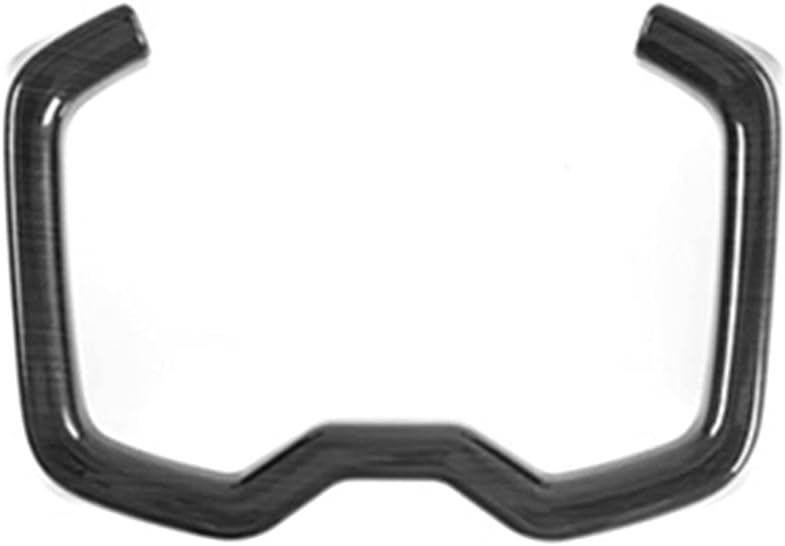 for RAV4 RAV 4 2019 2020 2021 2022 2023 2024 Car Door Lift Armrest Strip Side Door Handle Handles Cover Trim Interior Accessories Carbon Grain
