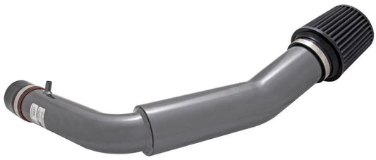 AEM 24-6110C Gun Metal V2 Induction System Fits select: 2003-2004 HONDA ACCORD, 2005-2006 HONDA ACCORD EX