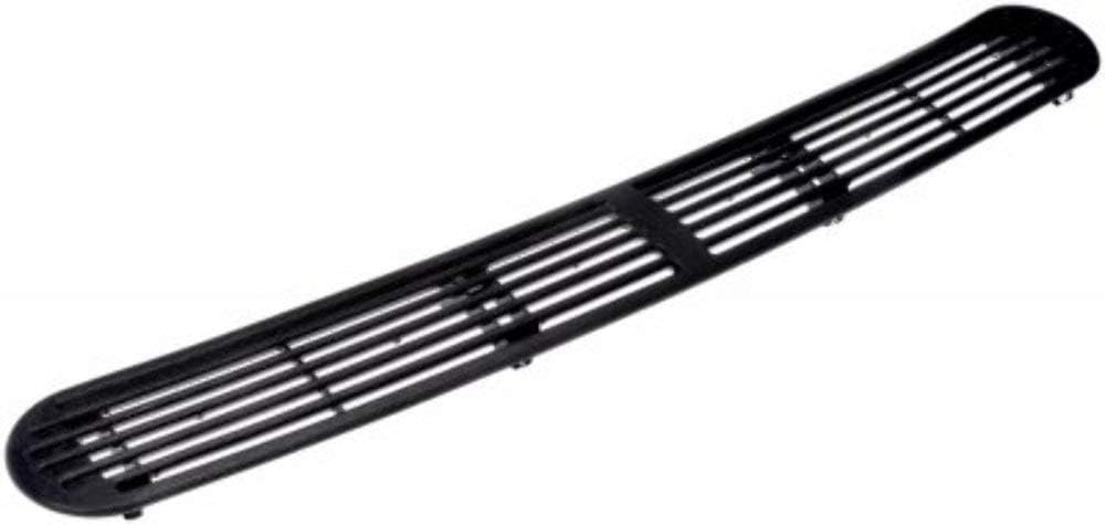 Dorman 57902 Defrost Vent Cover Compatible with Select Chevrolet/GMC/Oldsmobile Models, Gray