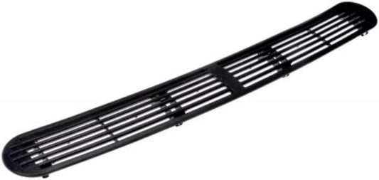 Dorman 57902 Defrost Vent Cover Compatible with Select Chevrolet/GMC/Oldsmobile Models, Gray