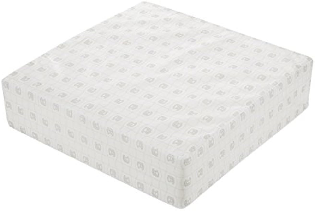 Classic Accessories Patio Furniture Outdoor Cushion Foam, 21" x 21" x 5"