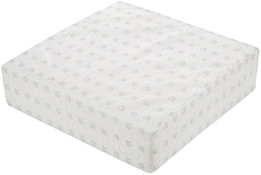 Classic Accessories Patio Furniture Outdoor Cushion Foam, 21" x 21" x 5"