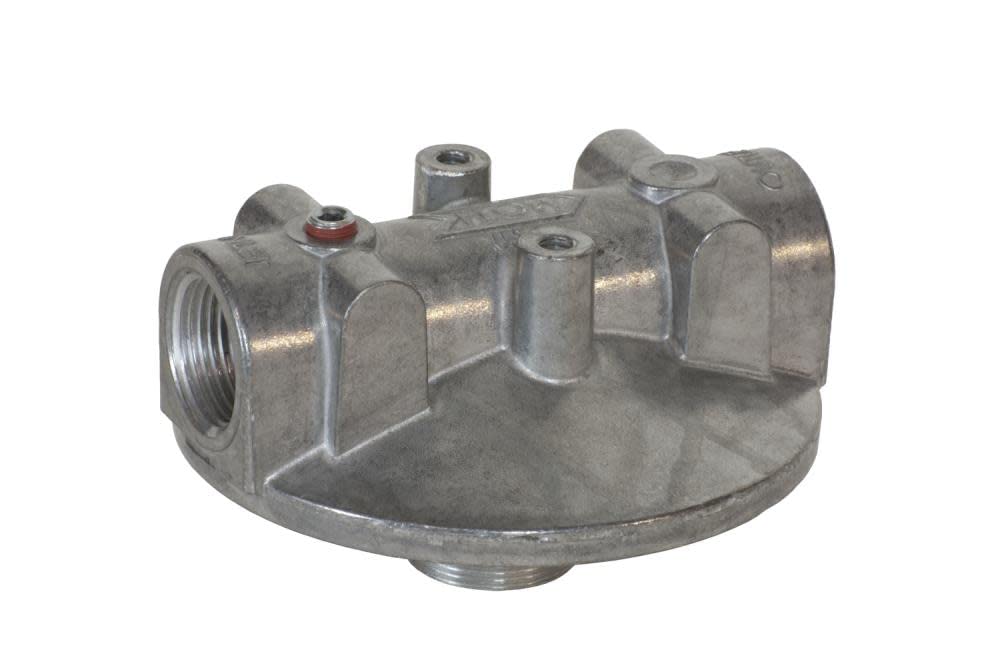 Fill-Rite 1200KTF7018 10 Micron 25 GPM Particulate Fuel Filter Kit