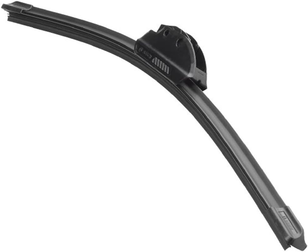 Bosch Clear Advantage 20" Wiper Blade Bundle With Armor All Cleaner Wipes (3 Items)