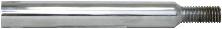Grand General 92585 Chrome 18" Steel Gear Shift Extension