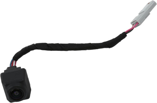 GM Genuine Parts 23390515 Rearview Driver Information Camera