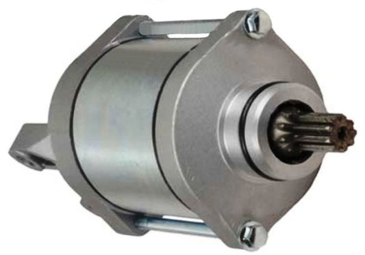 NEW Starter KAWASAKI KSF450 KFX450R KSF 450 450R ATV 2008 09 10 11 12 13