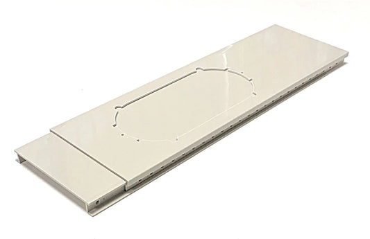OEM Hisense Air Conditioner AC Window Slider Originally Shipped With AP14CR2WG, AP10CR2W, AP12CR2G