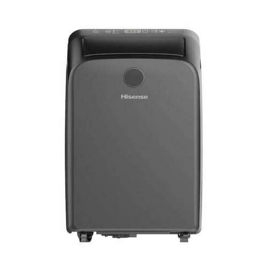 Hisense 15,000 BTU (10,000 BTU DOE) Portable Air Conditioner with Heat and Remote