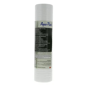 Package Of 7 3M CUNO Aqua-Pure AP110 Whole House Filter