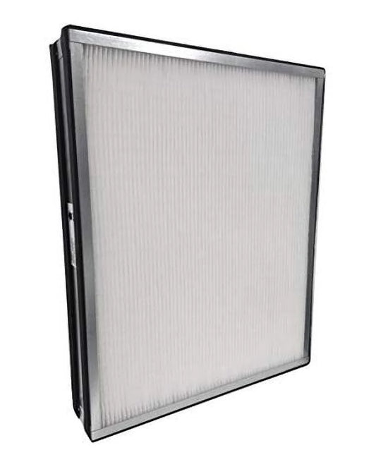 CAPTIVE-AIRE Pollution Control Unit (PCU) High Efficiency MERV 15 Filter. Includes perimeter gasket (16 x 20 x 4)
