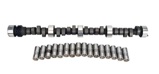 COMP Cams Cam & Lifter Kit CS XM 262H-1 Fits select: 1967-1975 CHEVROLET CAMARO, 1969-1976 CHEVROLET C10