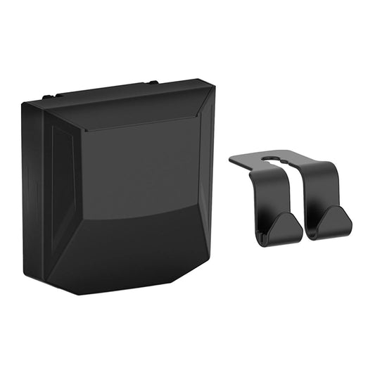 Car Trash Can Car Travel Accessories Portables Leakproof Waterproof Trash Bin