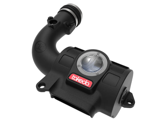 Takeda Momentum Cold Air Intake System w/ Pro 5R Filter