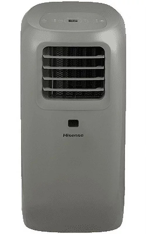 Hisense 6,500-BTU DOE (10,000 ASHRAE) 115-Volt Ultra-Slim Portable AC