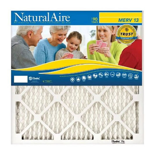 14x24x1 NaturalAire Healthy Ultra MERV 13 Filters 95003.011424 (12 pack)