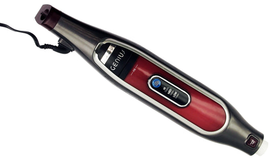 Shark S5003A Shark Genius Steam Pocket Mop System Main Unit