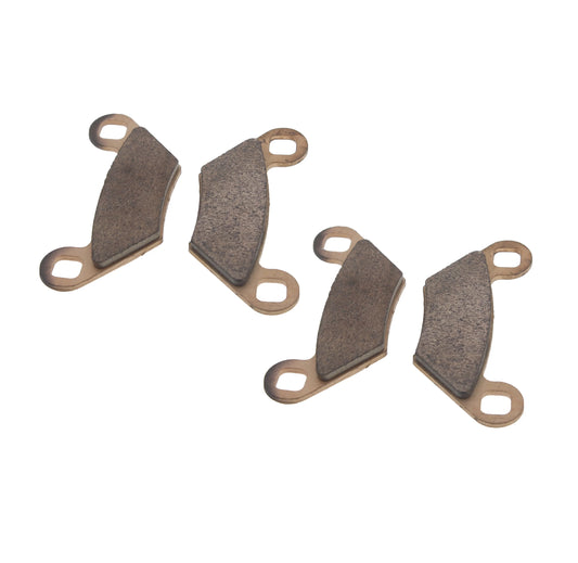 Brake Pads Polaris Sportsman 570 Ultimate Trail 2021 2022 Front Brakes