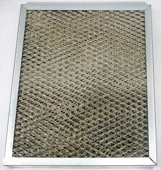 OEM GeneralAire Evaporator Pad Media Filters 6 PAK for 709 990 1040 1042 990-13