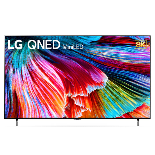LG 75 Class 8K QNED 99 Series MiniLED Smart TV with AI ThinQ 75QNED99UPA