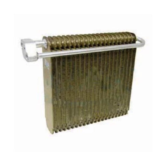 Transtar AC A/C Evaporator Core New Aftermarket.
