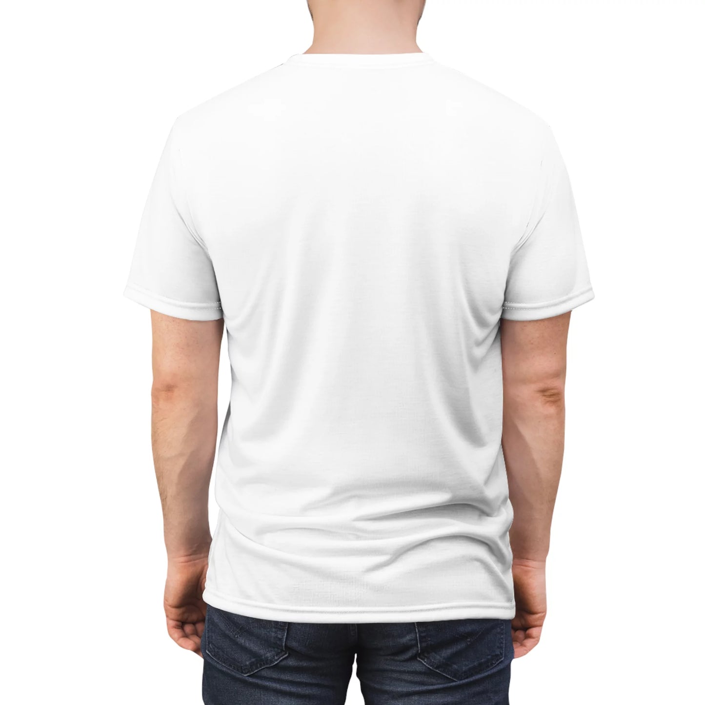 San Francisco Urban Wanderer Unisex Tee