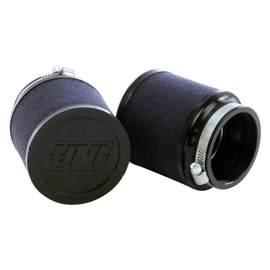 UNI Filter PK-82 - Clamp-On Pod Filter Kit (3 OD)