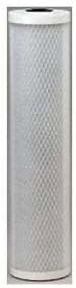 Compatible Jumbo Water Softener/Filtration Replacement Cartridge
