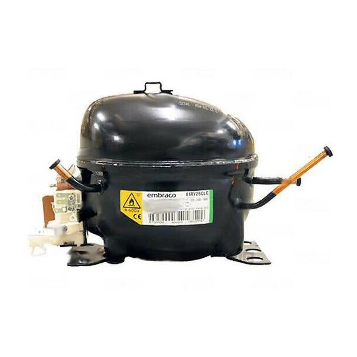BOSCH 12028553 COMPRESSOR - GENUINE OEM PART