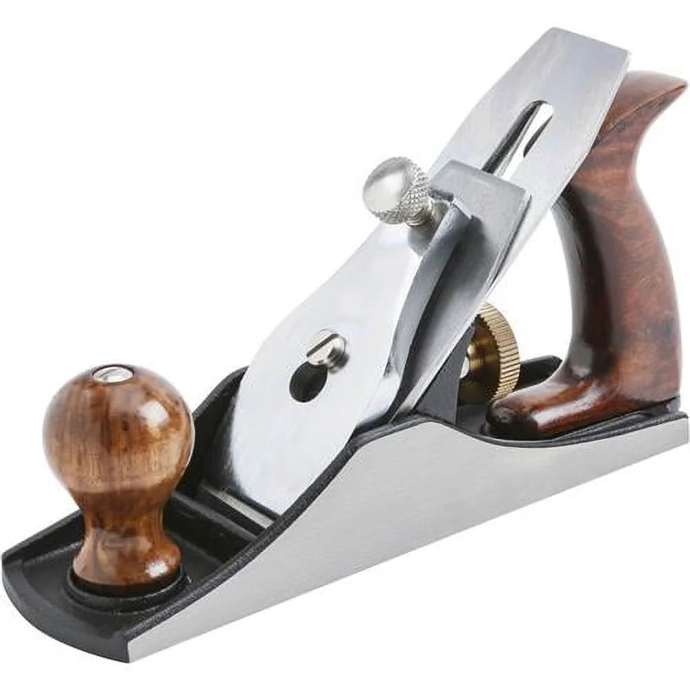 Grizzly Industrial H7569 10 Smoothing Plane