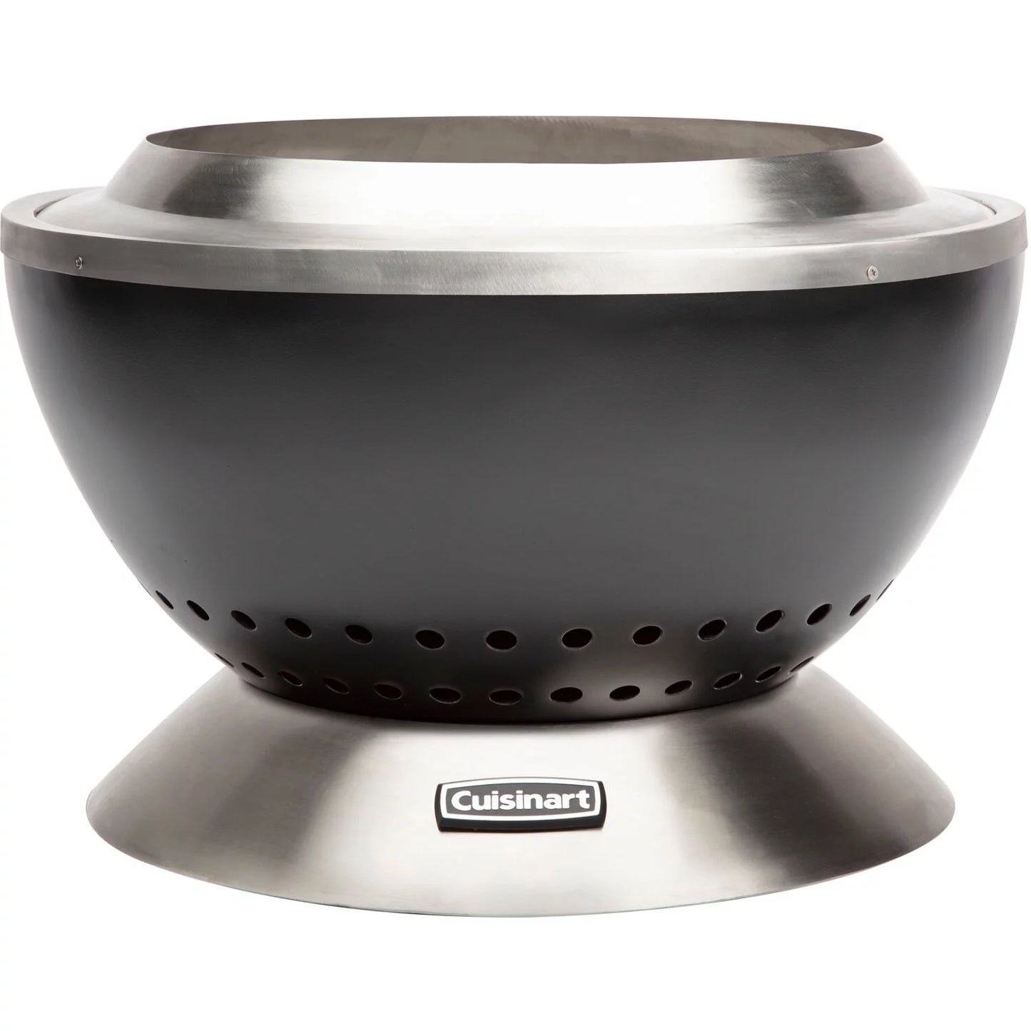 Cuisinart 24” Cleanburn Smokeless Fire Pit