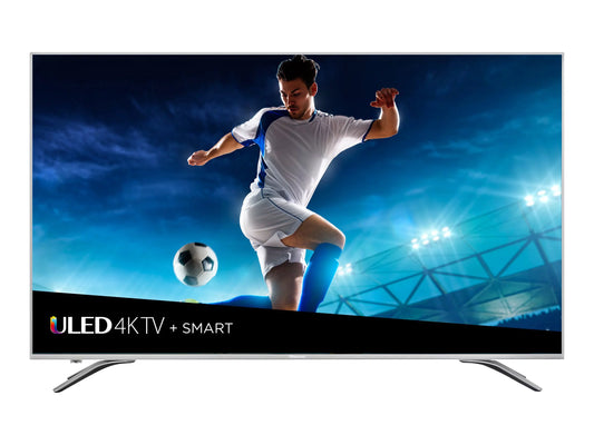 Hisense 65 class H9E (64.5 diag.) 4K UHD Android TV with HDR, Google Assistant (65H9080E)