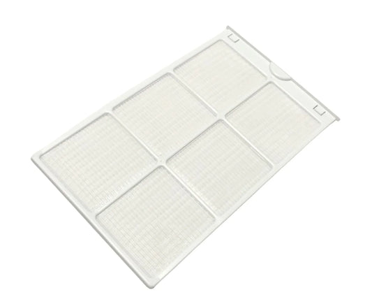OEM GE Air Conditioner AC Filter Originally Shipped With AHS05LXW1, AHV05LWQ1, AHV05LWQ2