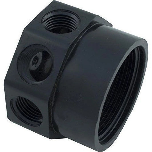 Pentair 154763 PacFab Triton II TR40/50/60 Pool Filter Lateral Hub