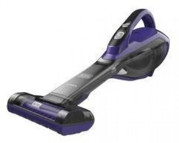 Black & Decker Crdls Lith Pet Hand Vac HLVA325JP07