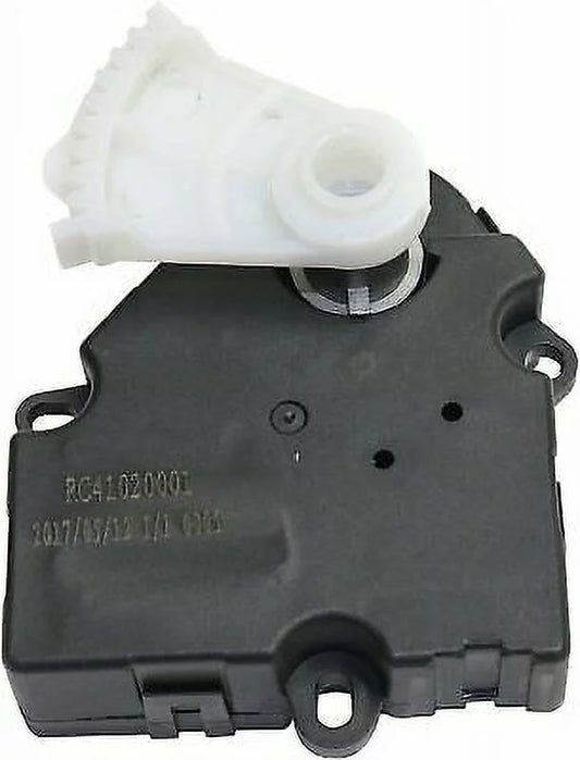 New HVAC Heater Blend Door Actuator Olds Chevy Chevrolet Trailblazer 89018675