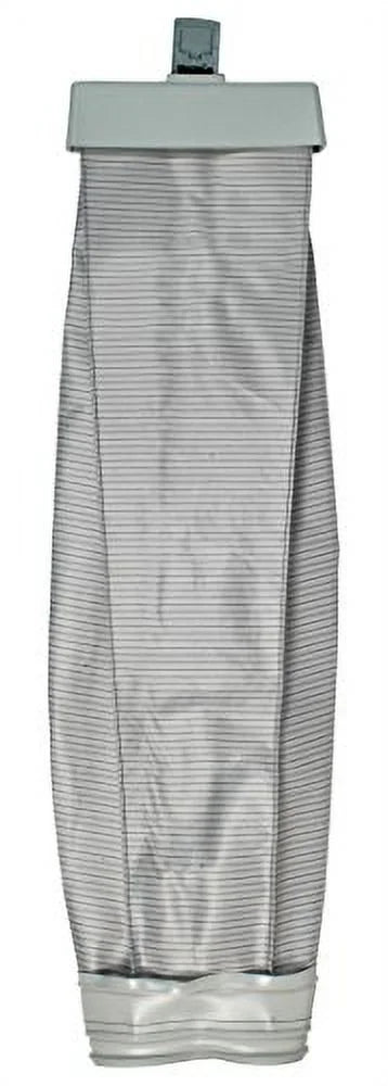 Kirby 190091S Gen 3 Bag Assy W/Top Covr, Gray