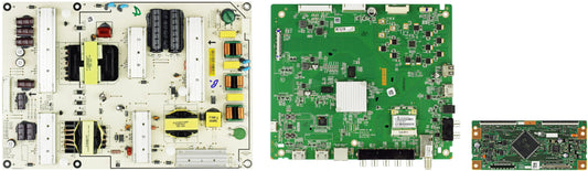 Vizio D70-D3 (LFTRUQAS/LFTRUQBS/LFTRUQCS Serial) Complete LED TV Repair Parts Kit