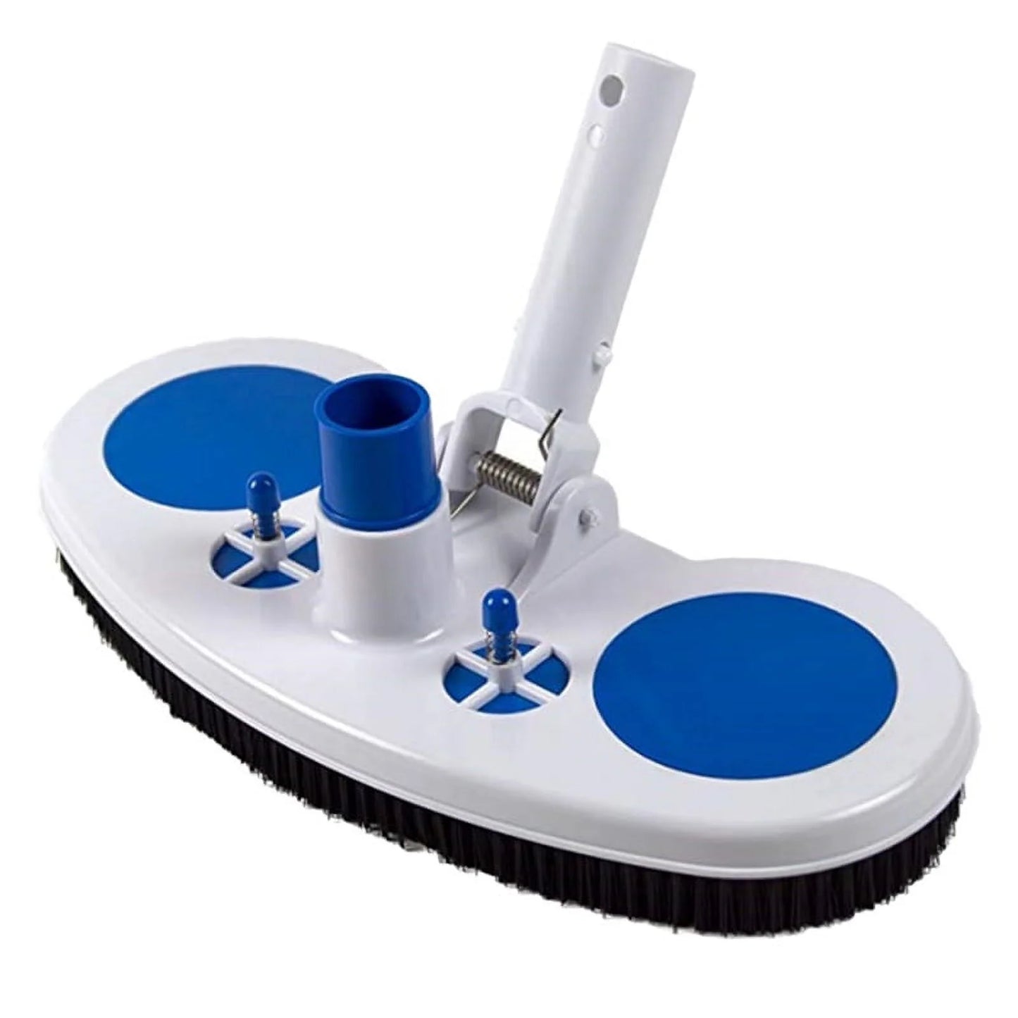 13 Flexible Concrete Swimming Pool Vacuum Head Cleaner
