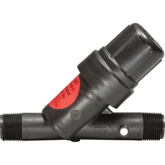 1PACK Rain Bird 3/4 In. In-Line Y-Filter