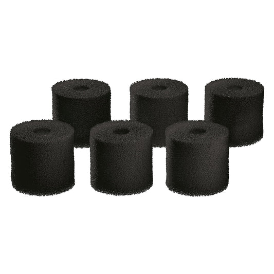 OASE Carbon Pre-filter Foam Set Of 6 For The BioMaster