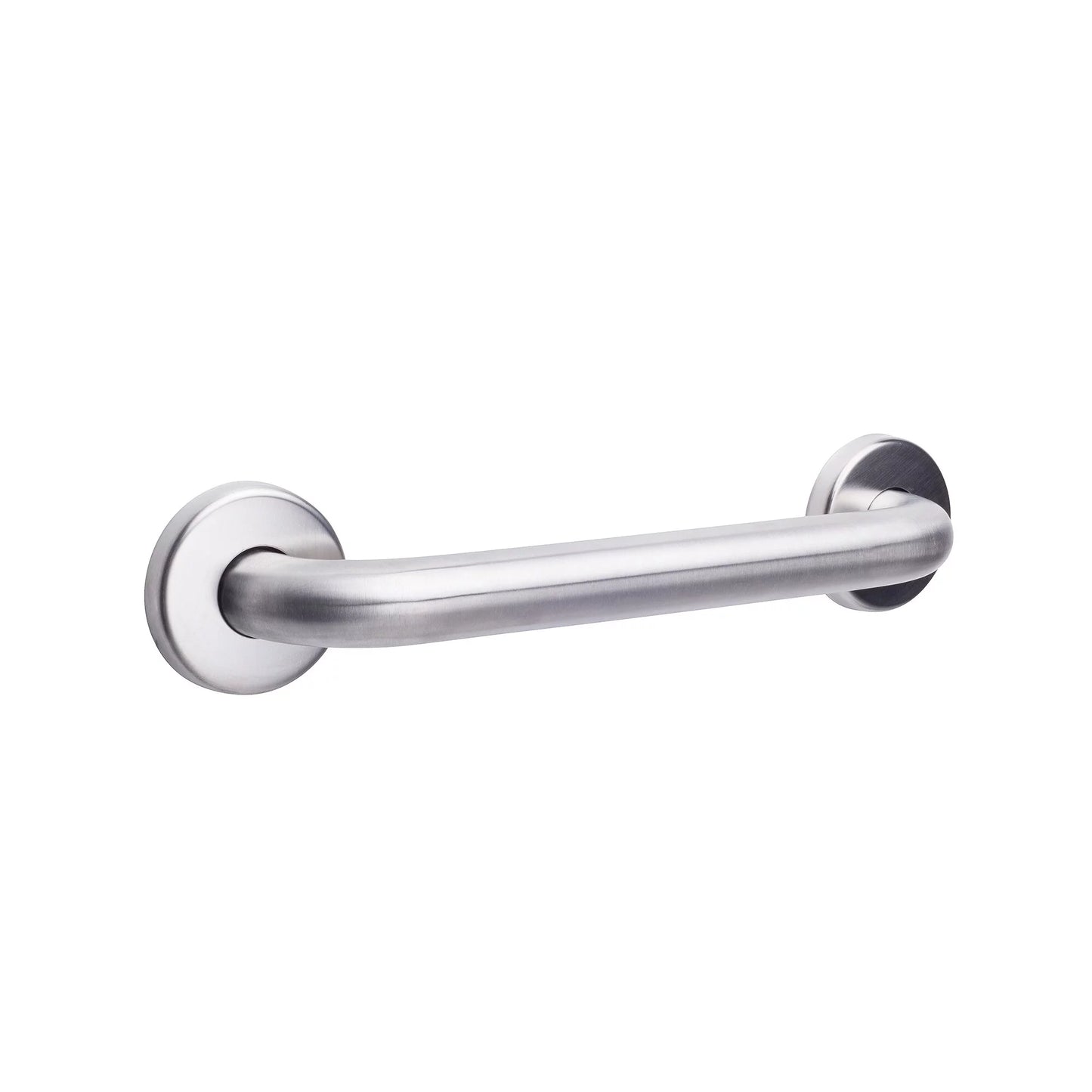 CSI Stainless Steel 12-inch Straight Safety Grab Bar