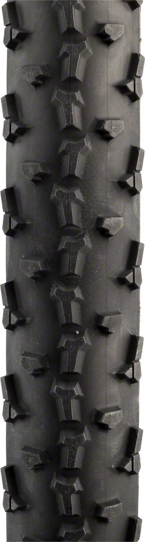 Donnelly Pdx 700Cx33C Folding Bicycle Tire 60Tpi - Black - D10012