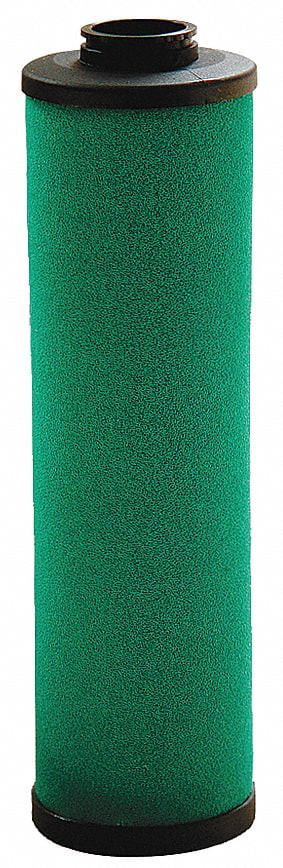 Speedaire Pre-Filter,5 micron,Microglass  4GPE4