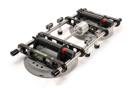 Omni Cubed - Pro Stealth Seamer Manual