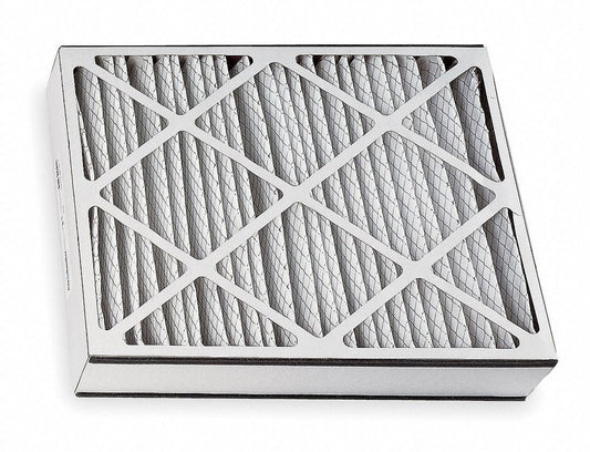 Trion Air Cleaner Filter,MERV 8,16x25x5,3PK  255649-105