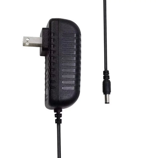 KONKIN BOO Compatible 9V Adapter replacement for 3 LEAF Audio Wonderlove V1 V2 Envelope Filter Guitar Effect Pedal
